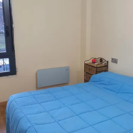 Apartament Nieves De Lillo