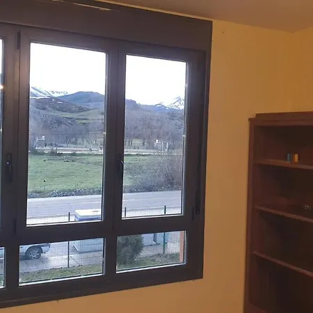 Apartman Nieves De Lillo *