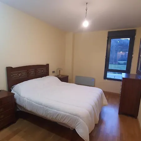 Nieves De Lillo Apartment