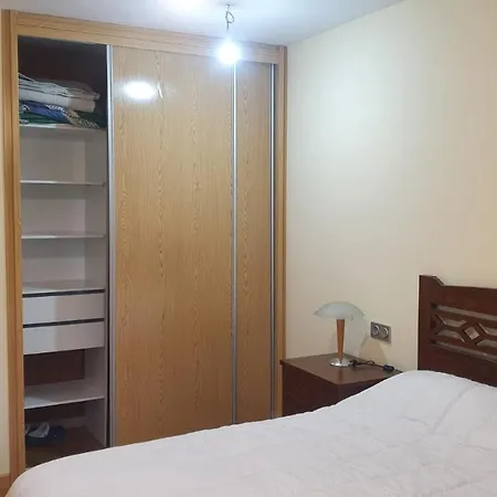 Apartman Nieves De Lillo Puebla de Lillo